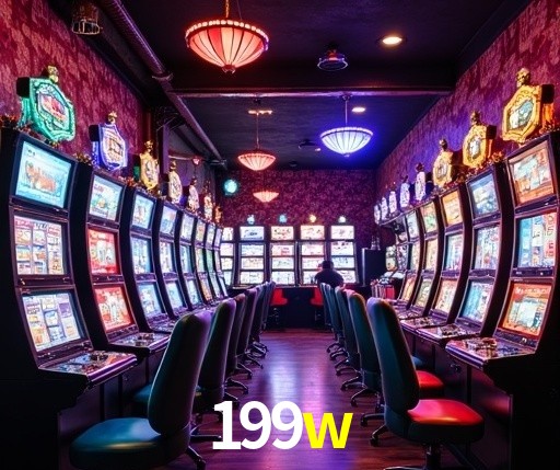 199w