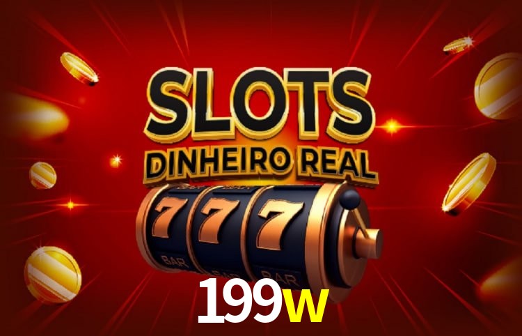 Sinta a adrenalina dos jogos de cassino com 199w