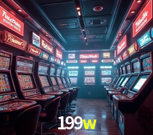 199w