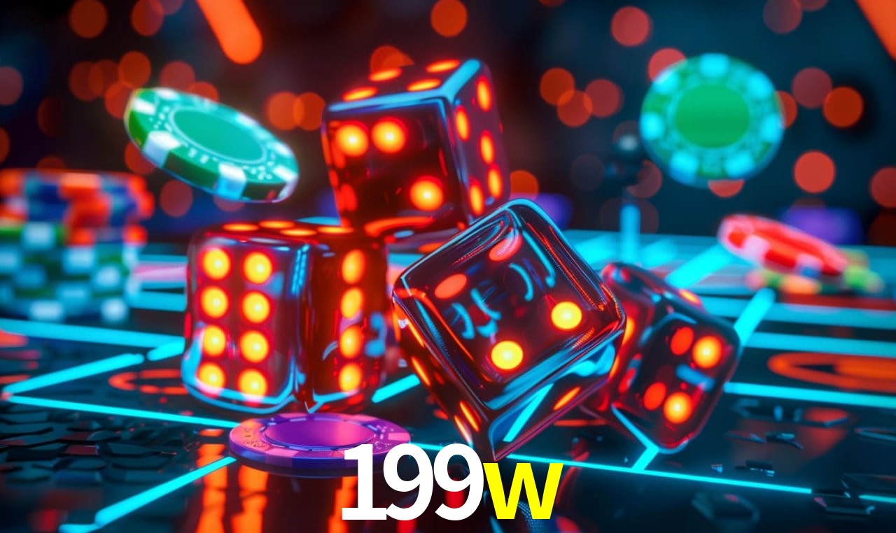 199w: Seu Especialista em Apostas Esportivas Brasileiras
