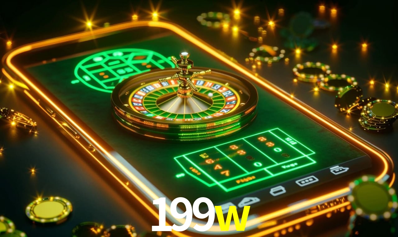 199w - Desafio de Nervos Fortes - 199w.com