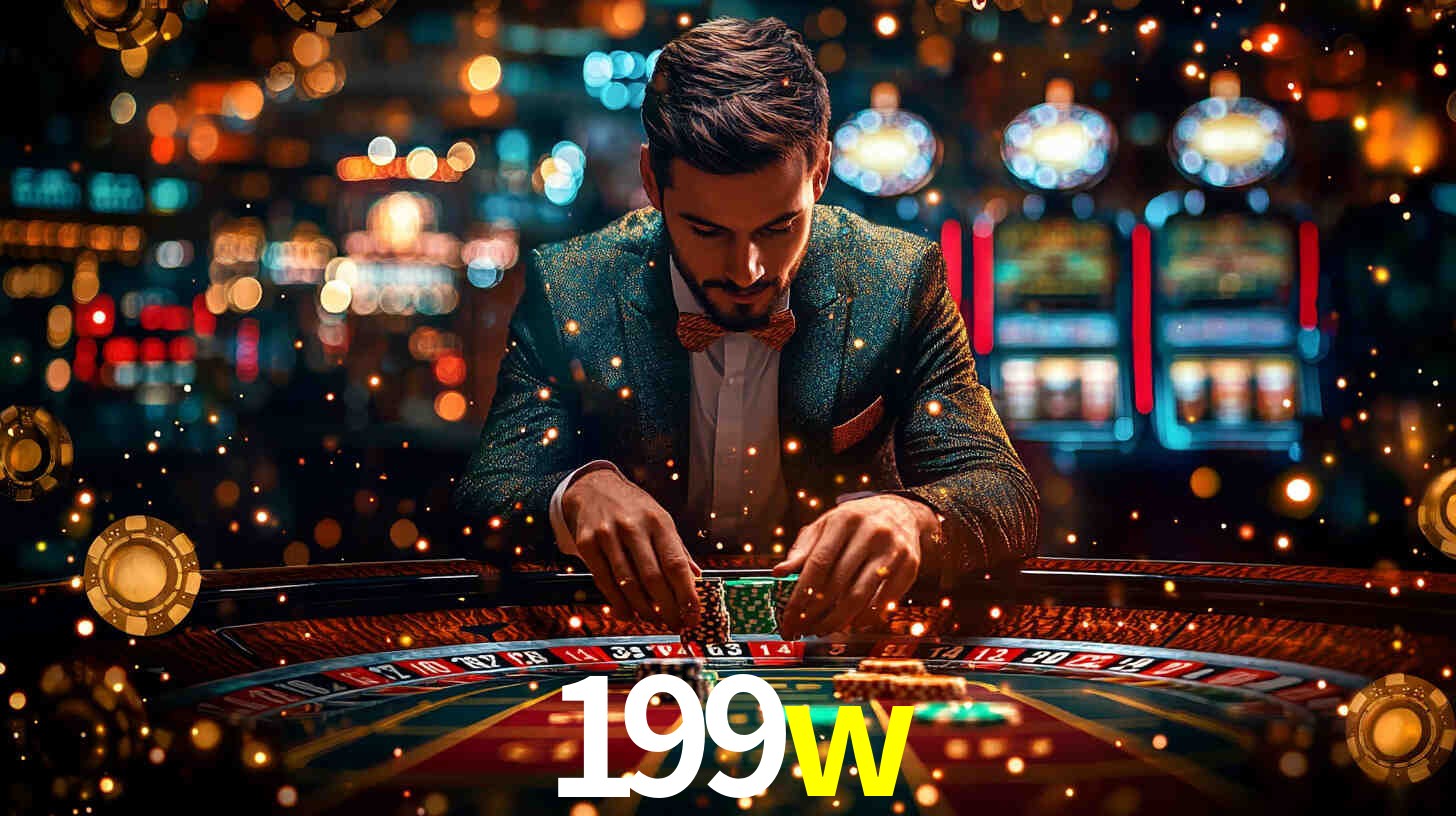 Resumo visual de bônus e campanhas 199w